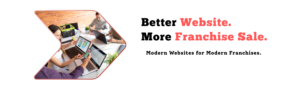 Franchise Website Design and Development